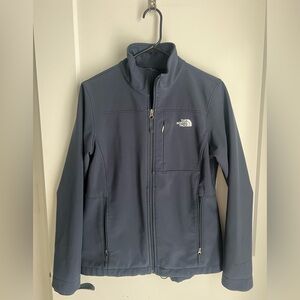 The North Face Navy Blue Jacket